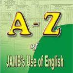 A-Z of Jamb’s Use of English