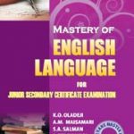 Mastery of English Language For JS Certificate Examination