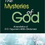The Mysteries of God