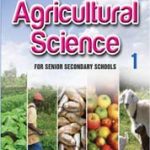 Evans Agricultural Science SSS 1