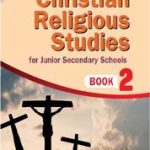 Evans Chirstian Religious Studies for JSS 2