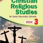 Evans Chirstian Religious Studies for JSS 3