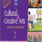 Evans Cultural & Creative Arts for JSS 2