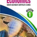 Evans Economics for SSS 1