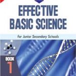 Evans Effective BAsic Science JSS 1
