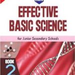 Evans Effective BAsic Science JSS 2