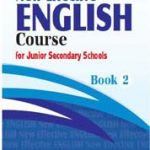 Evans Effective English Course For JSS 2