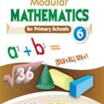 Evans Modular Mathemathics For Pry Bk 6