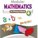 Evans Modular Mathematics For Pry Sch Bk 4