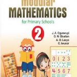 Evans Modular Mathematics Pry Book 2.