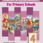 Creative Composition book4