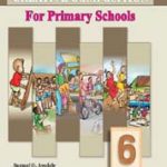 Creative Composition book6