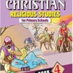 Evans Christian Religious Studies Pry 4