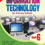 Evans Information Technology Pry 6