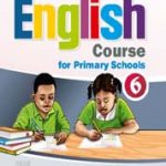 Evans Modular English Pb 6
