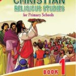 Evans RNV Modular CRS Pry Book 1