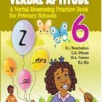 Evans Verbal Aptitude Pry Bk 6