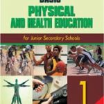 Nelson Basic Physical & Health Education JSS 1