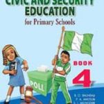 RNV Civic and Security Education Pb 4