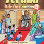 Yoruba pry 4