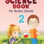 Evans Age 4 Science Book for Nursery Schools 2