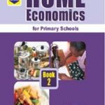 Evans Home Economics Primary Book 2