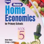 Evans Home Economics Primary Book 5