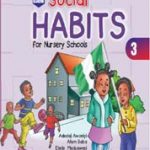 Evans Social Habits for Nursery Schools 3