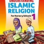 Evans Understanding Islamic Religion For Nursery Schools 1
