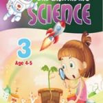 Nelson Understanding Science -Age 4-5 Book 3