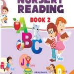Nuesery Reading Book 2