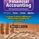 Evans Financial Accounting -past question