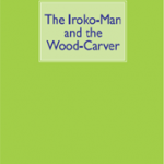 iroko man and wood carver