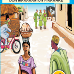 littafin hausa 4