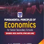 Fundamental Principle of Economics for Senior Secondary Schools