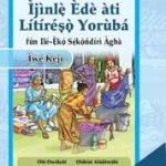 IJINLE EDE YORUBA SS 2
