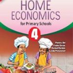 Nelson Home economics pry 5