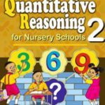 Evans Unique Quantitative Reasoning_NS_2_COVER
