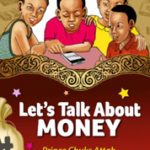 Lets Talk About Money_COVER