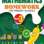 Neslon Homework Maths PB 3_COVERS