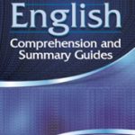Sch Cert Eng Compre & Sum COVER