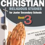 Christian Religious Studies JSS 3