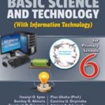 Nelson Basic Science and Tech Bk 6