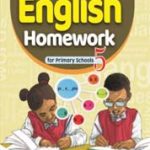 Nelson English Homework bk 5