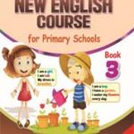 Nelson New English Course bk3