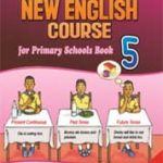Nelson New English Course bk5