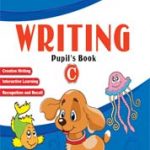 Nelson Writing Pupils Book C_Cover