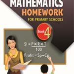 Neslon Maths Homework bk 4