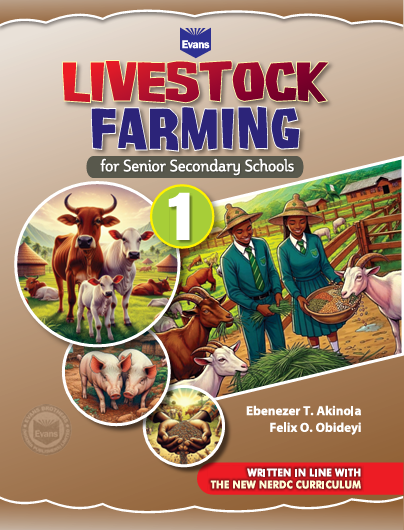 livestock ss1