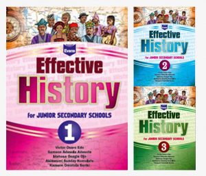 Evans Books - Evans Brothers (Nigeria Publishers) Ltd